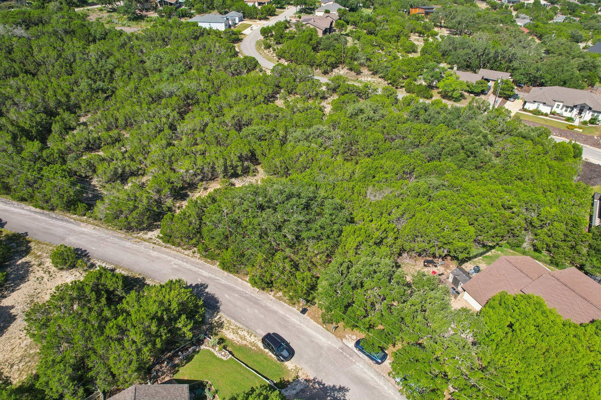 3806 Cedar Glen Lago Vista TX 78645