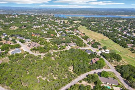 3806 Cedar Glen Lago Vista TX 78645