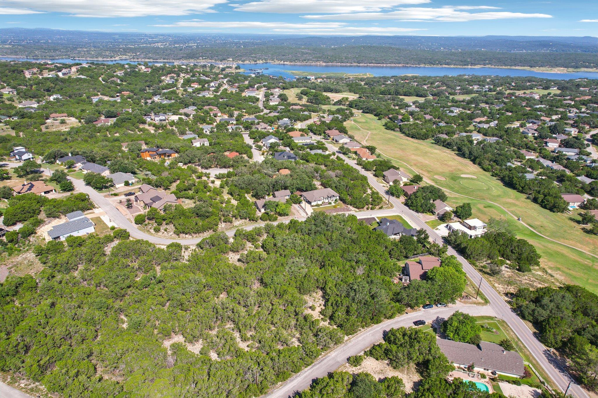 3806 Cedar Glen Lago Vista TX 78645
