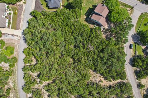 3806 Cedar Glen Lago Vista TX 78645