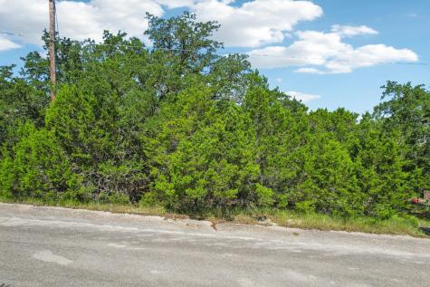 3806 Cedar Glen Lago Vista TX 78645
