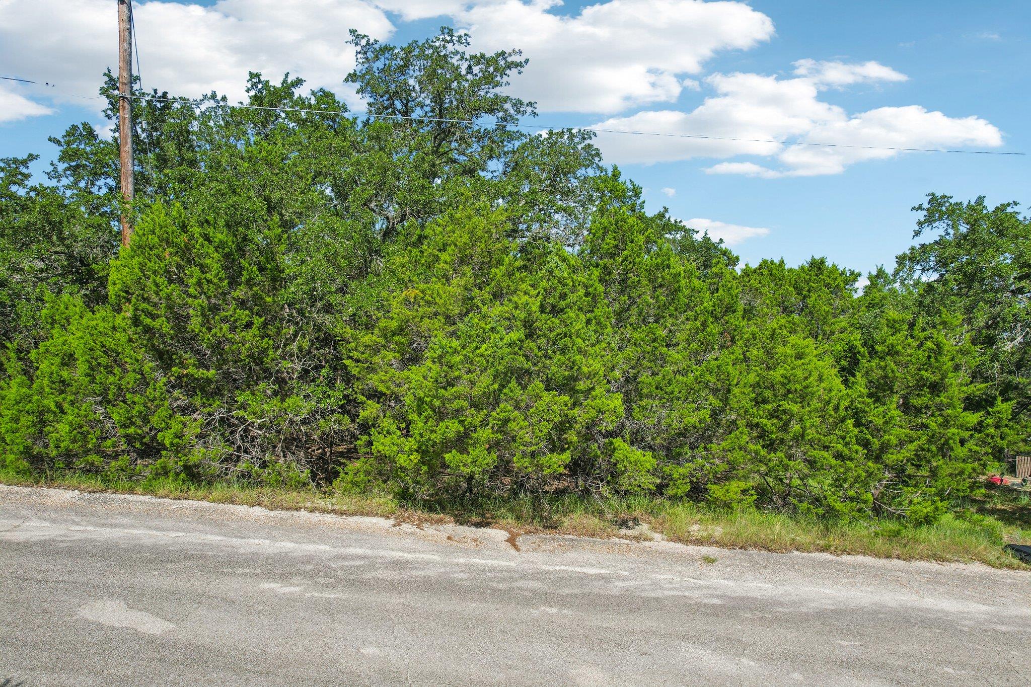 3806 Cedar Glen Lago Vista TX 78645