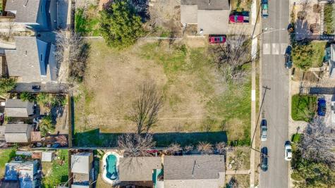 6908 Blessing Avenue Austin TX 78752