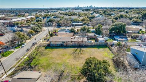 6908 Blessing Avenue Austin TX 78752
