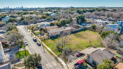 6908 Blessing Avenue Austin TX 78752