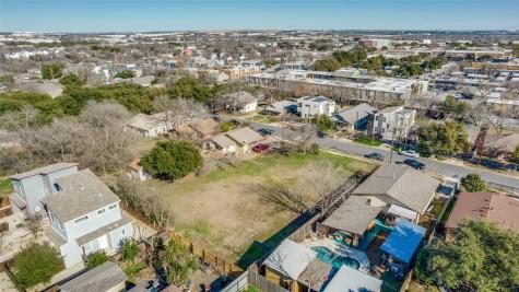 6908 Blessing Avenue Austin TX 78752