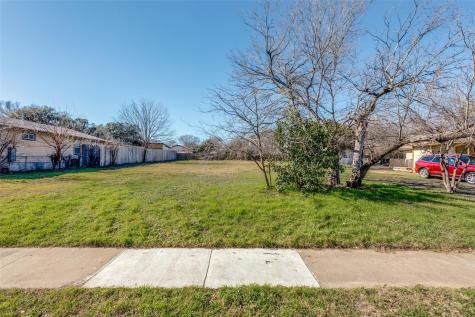 6908 Blessing Avenue Austin TX 78752