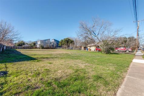 6908 Blessing Avenue Austin TX 78752