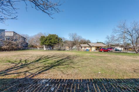 6908 Blessing Avenue Austin TX 78752