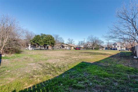 6908 Blessing Avenue Austin TX 78752
