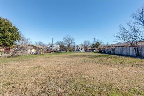 6908 Blessing Avenue Austin TX 78752