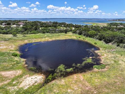 Lots 5 & 6 Granite Hills Drive Burnet TX 78611