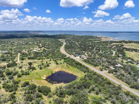 Lots 5 & 6 Granite Hills Drive Burnet TX 78611