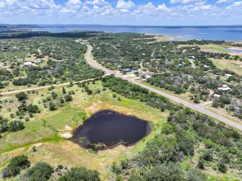 Lots 5 & 6 Granite Hills Drive Burnet TX 78611