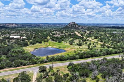 Lots 5 & 6 Granite Hills Drive Burnet TX 78611