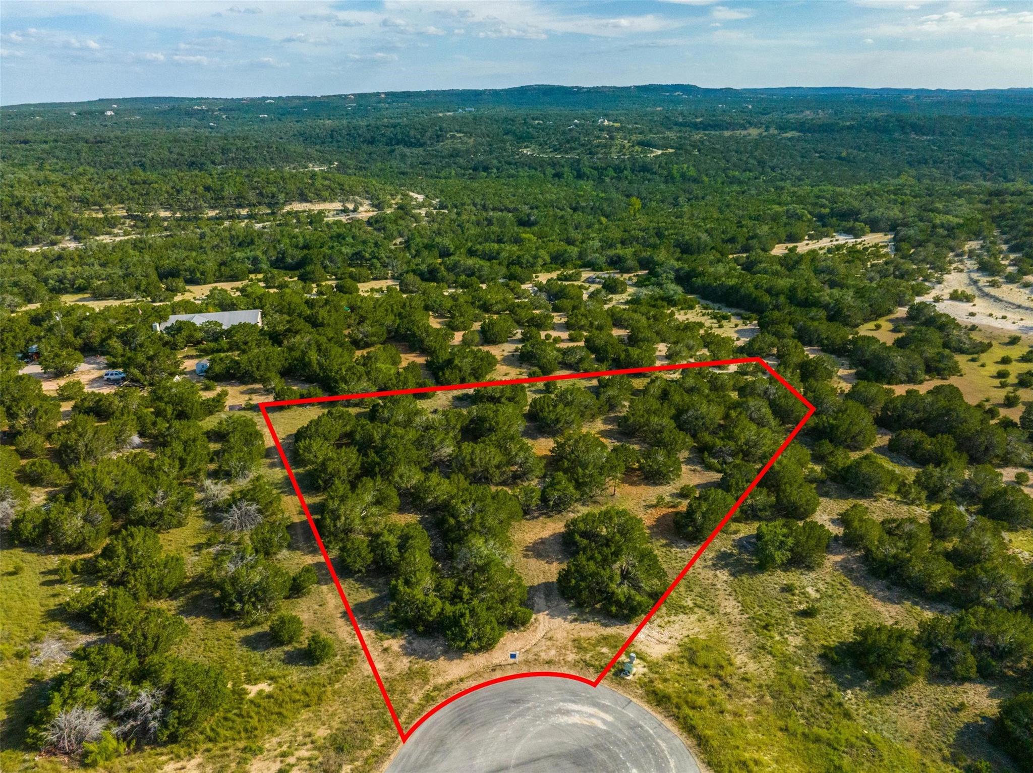 559 Vail River Road Dripping Springs TX 78620