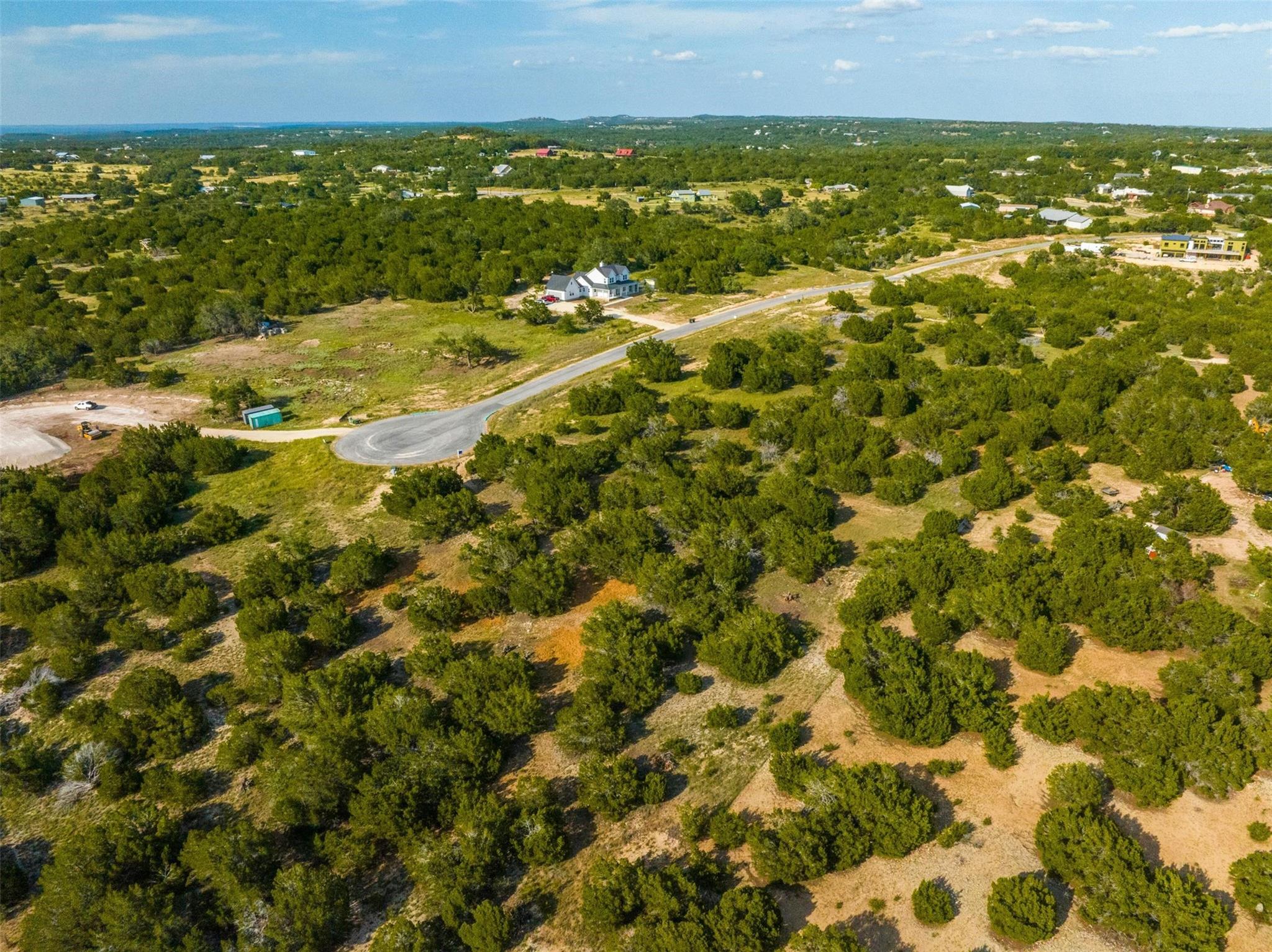 559 Vail River Road Dripping Springs TX 78620