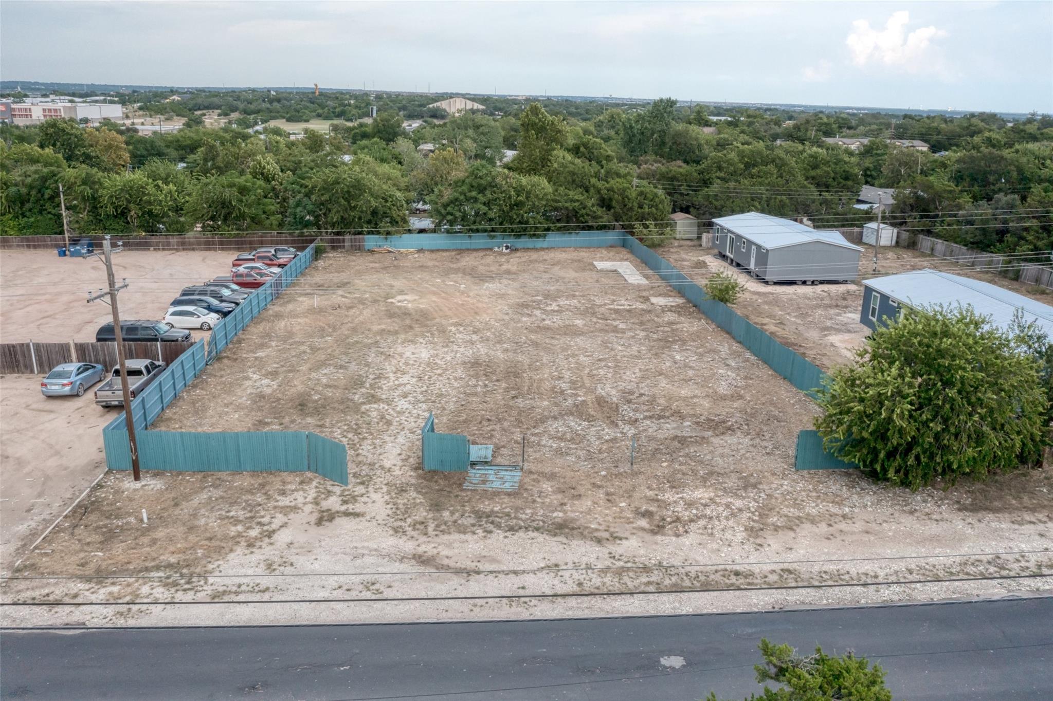 1004 S West Drive Leander TX 78641