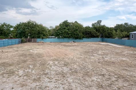 1004 S West Drive Leander TX 78641