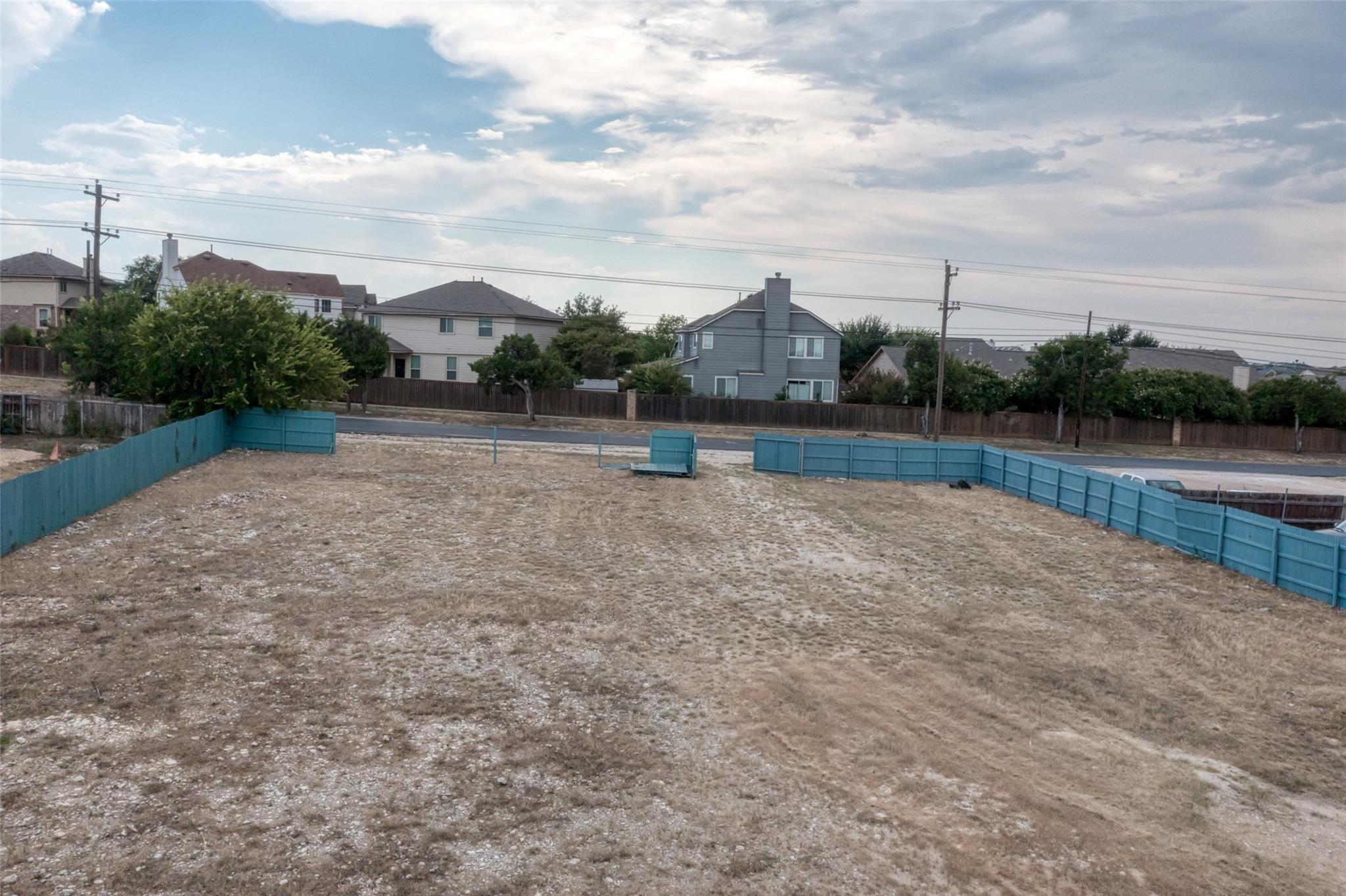 1004 S West Drive Leander TX 78641