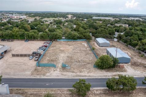 1004 S West Drive Leander TX 78641