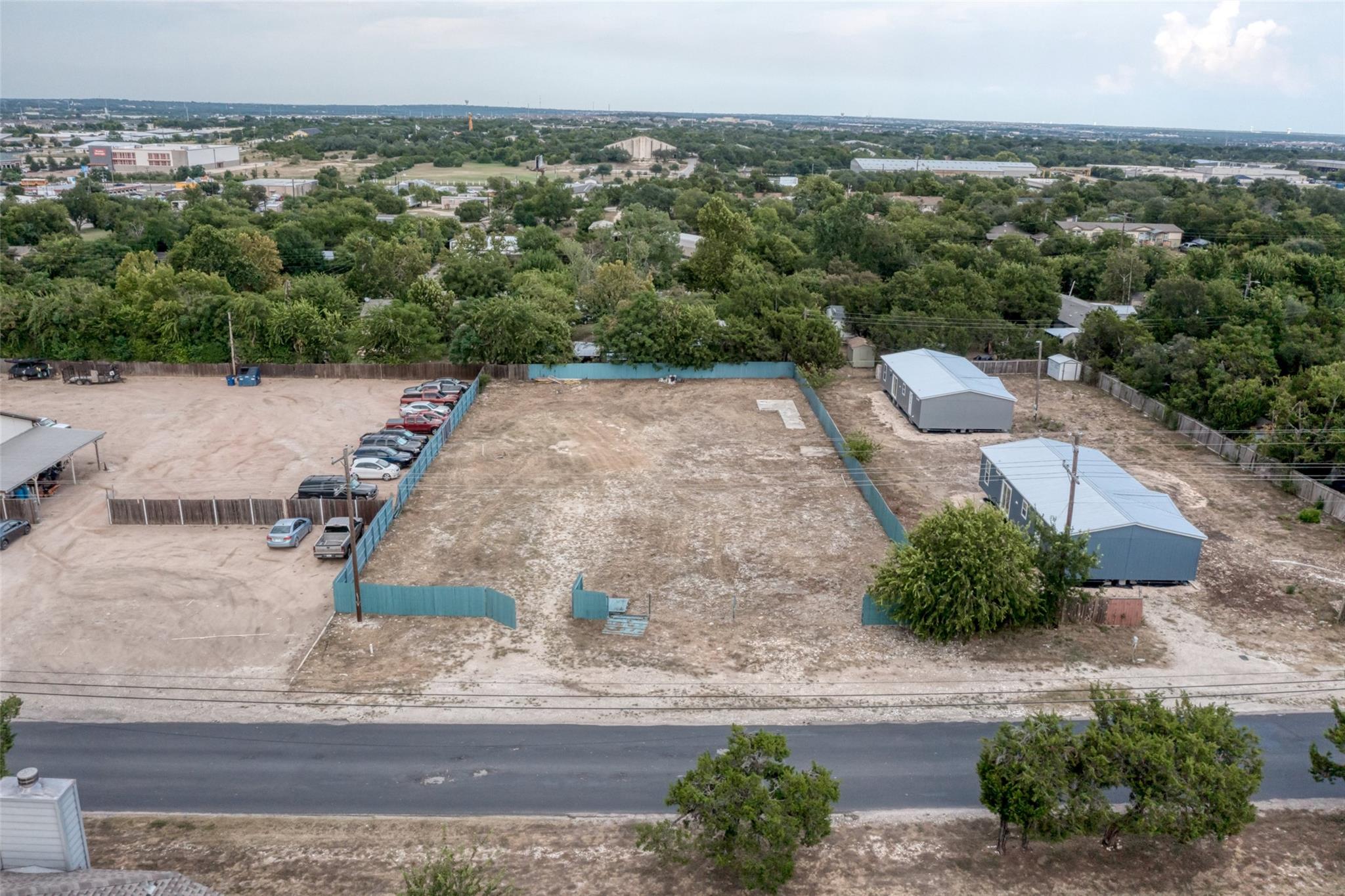 1004 S West Drive Leander TX 78641