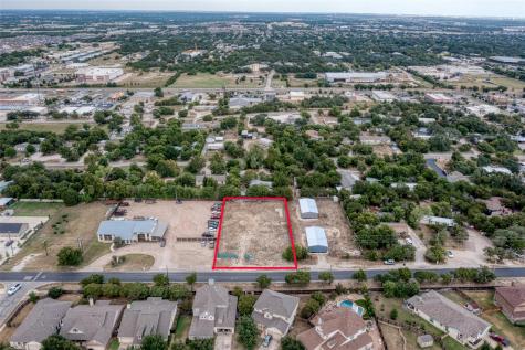 1004 S West Drive Leander TX 78641