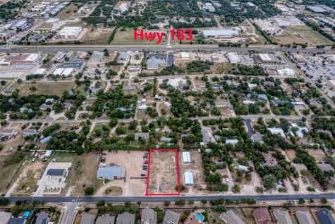1004 S West Drive Leander TX 78641
