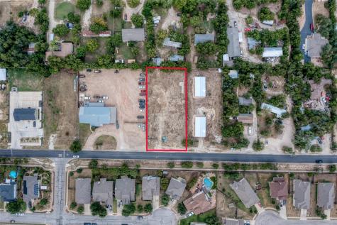 1004 S West Drive Leander TX 78641
