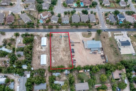 1004 S West Drive Leander TX 78641