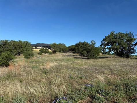 Lot W2154 Bay West/travertine Horseshoe Bay TX 78657
