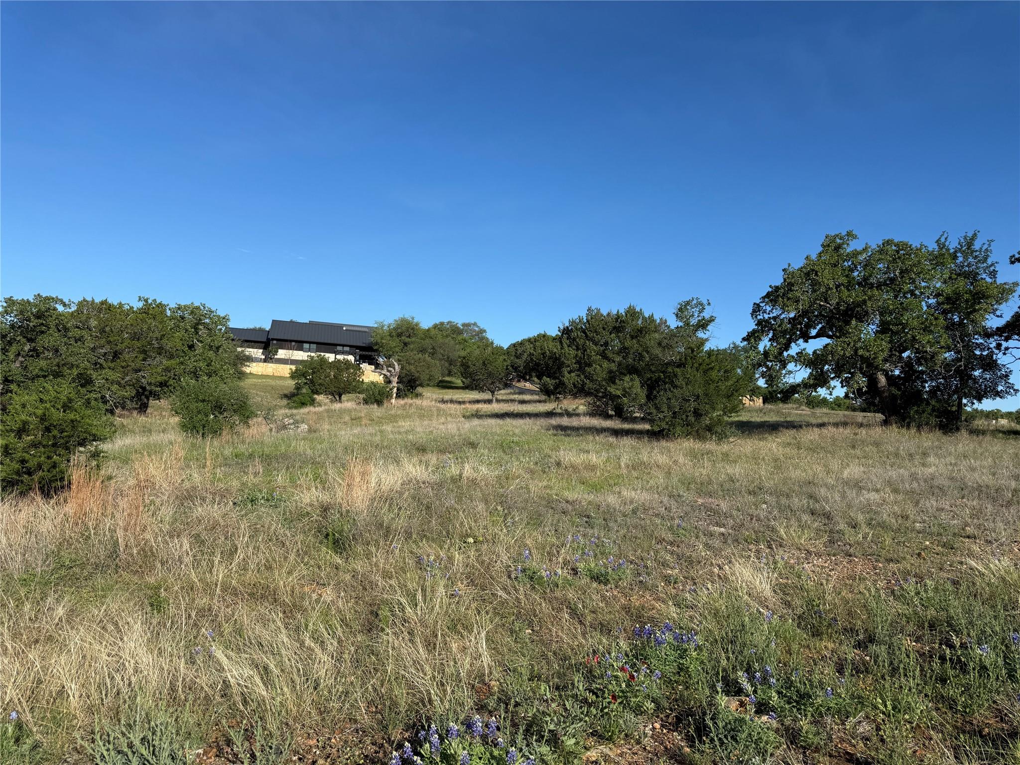 Lot W2154 Bay West/travertine Horseshoe Bay TX 78657