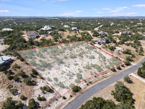 17811 Mason Dixon Circle Dripping Springs TX 78620