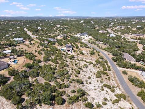 17811 Mason Dixon Circle Dripping Springs TX 78620