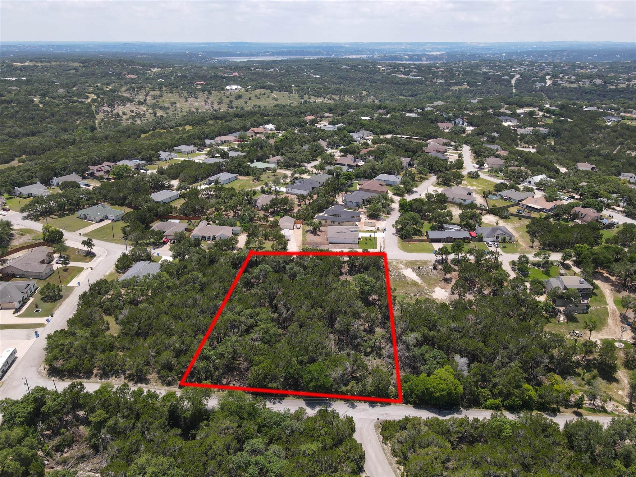 20605 El Dorado Lago Vista TX 78645