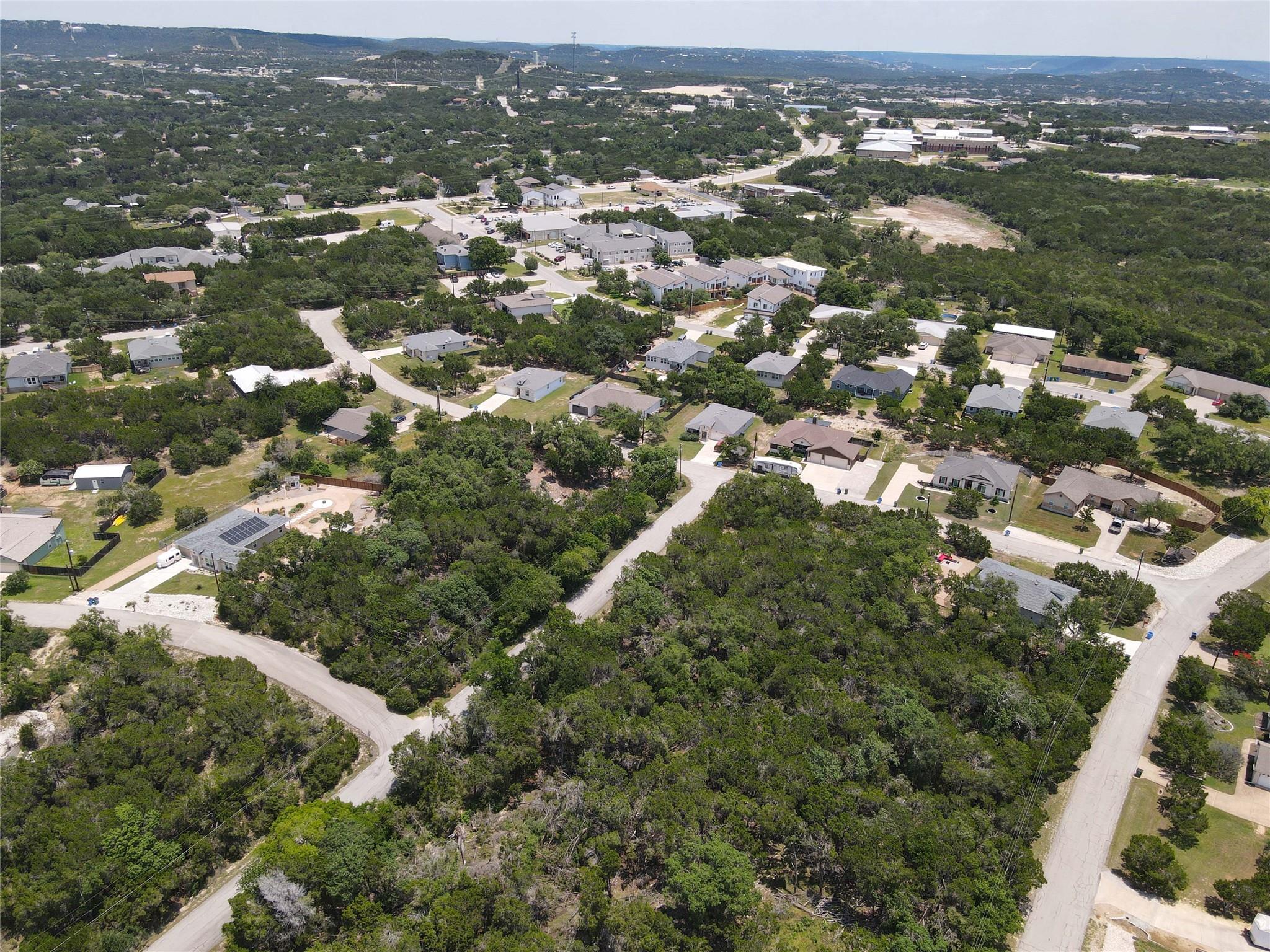 20605 El Dorado Lago Vista TX 78645