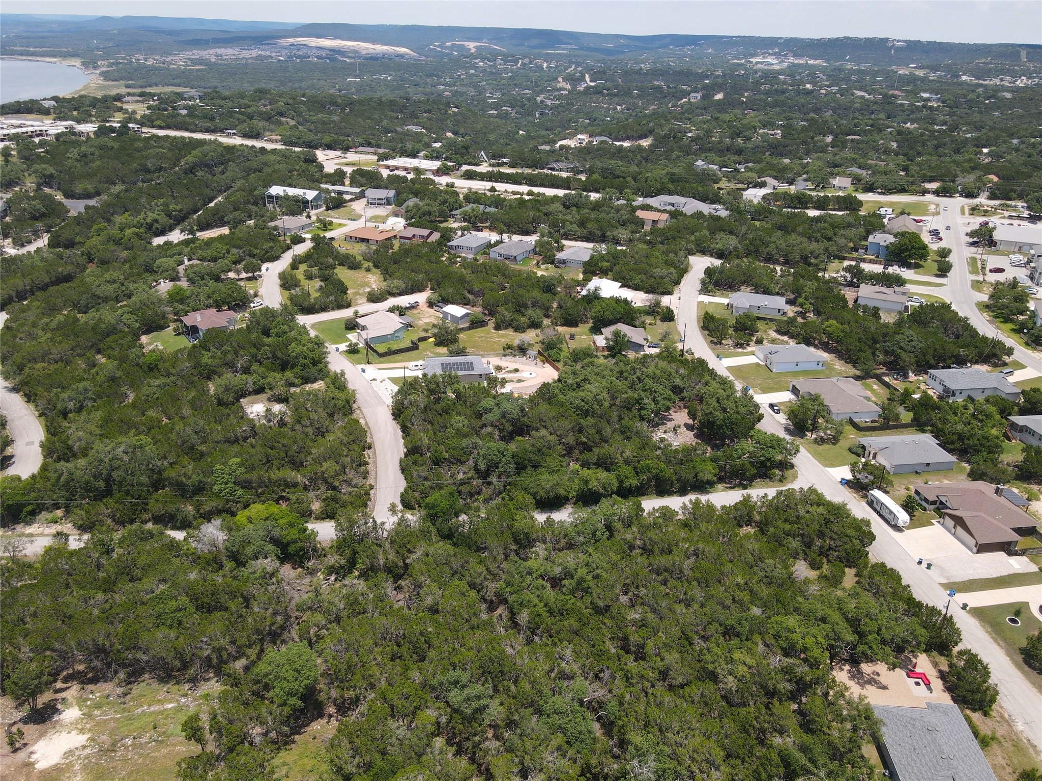 20605 El Dorado Lago Vista TX 78645