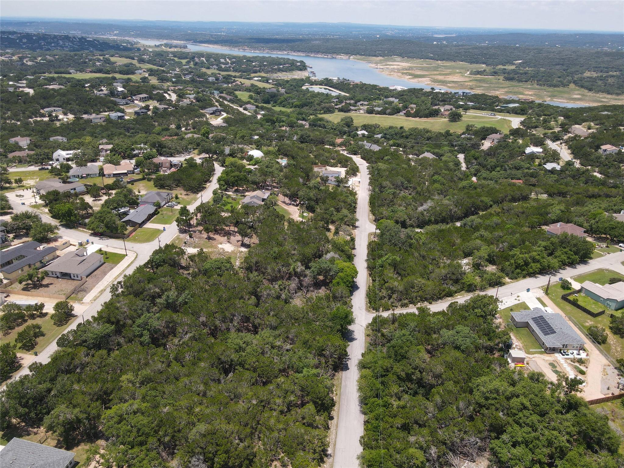 20605 El Dorado Lago Vista TX 78645