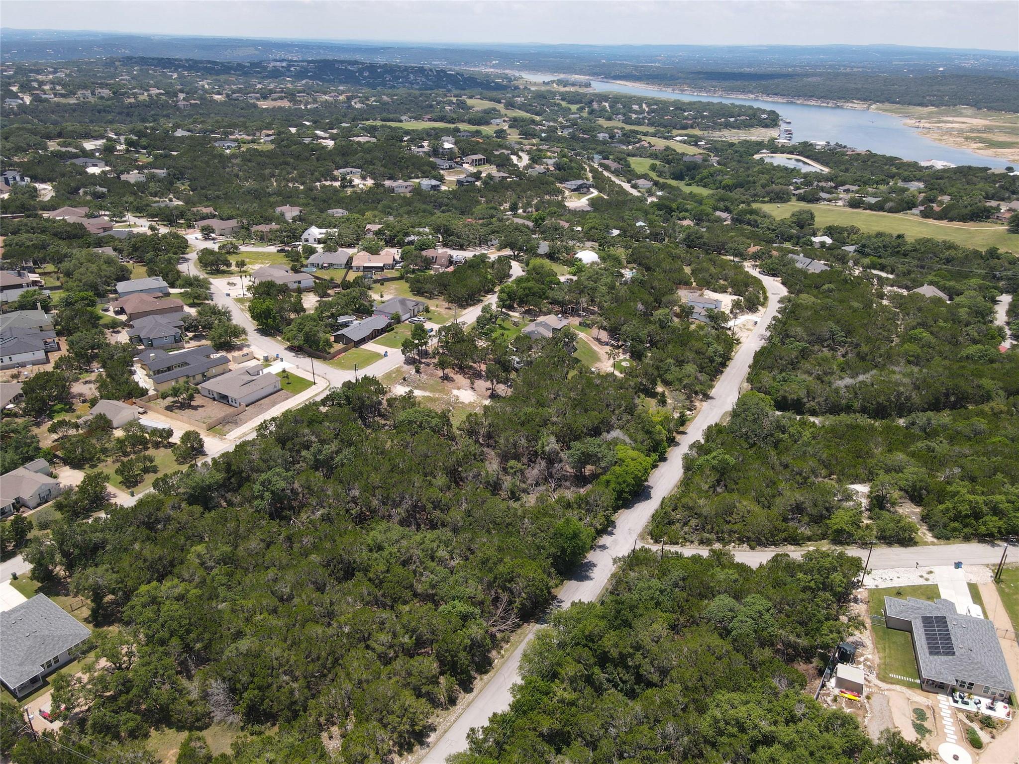 20605 El Dorado Lago Vista TX 78645