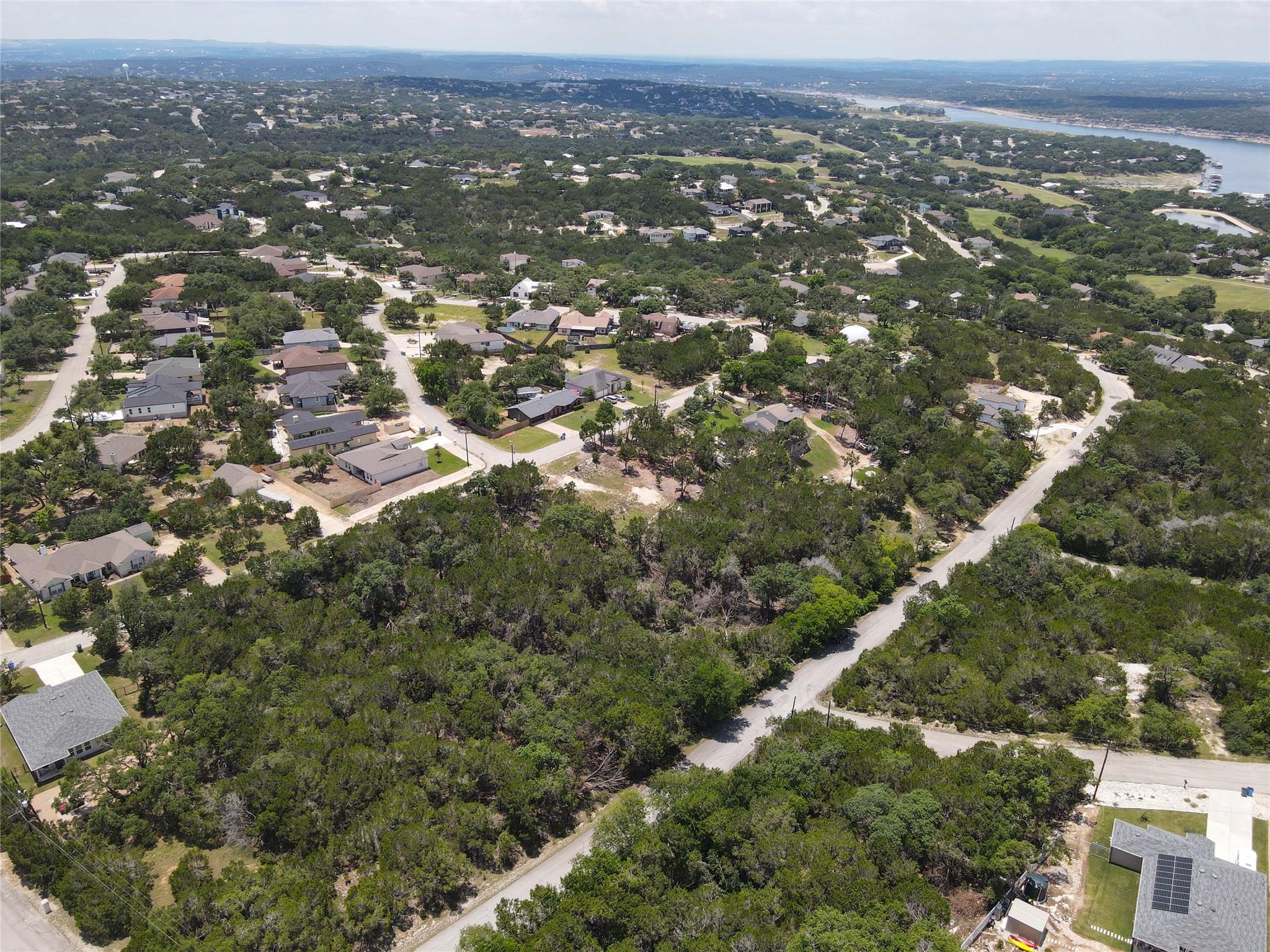 20605 El Dorado Lago Vista TX 78645