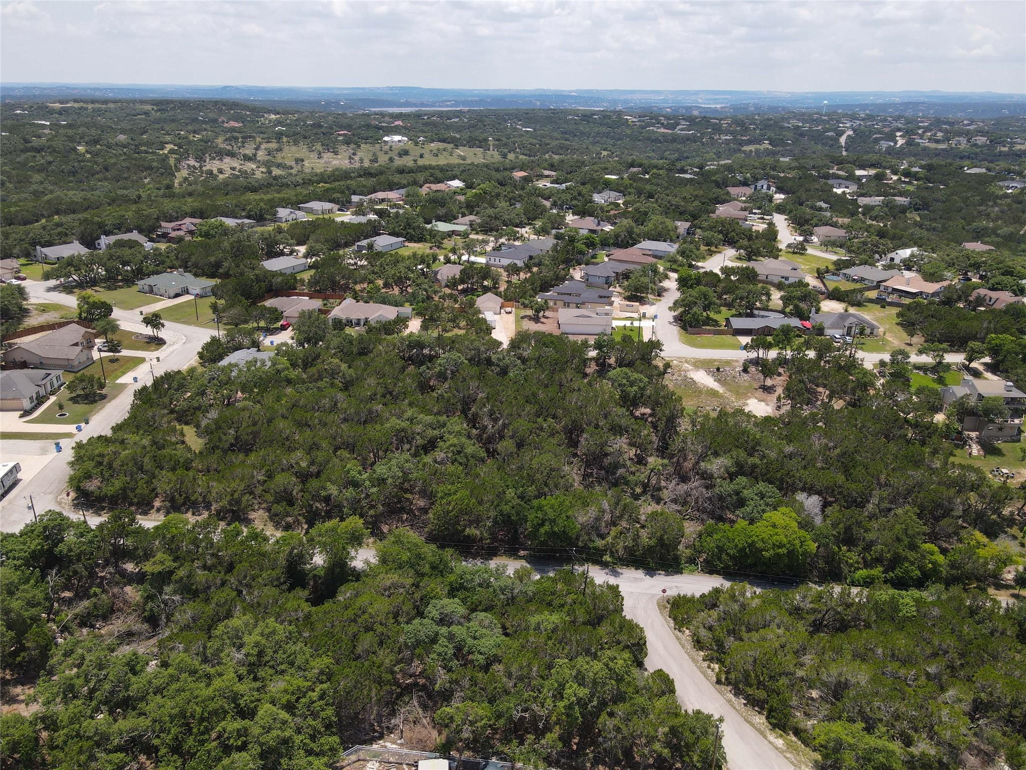 20605 El Dorado Lago Vista TX 78645