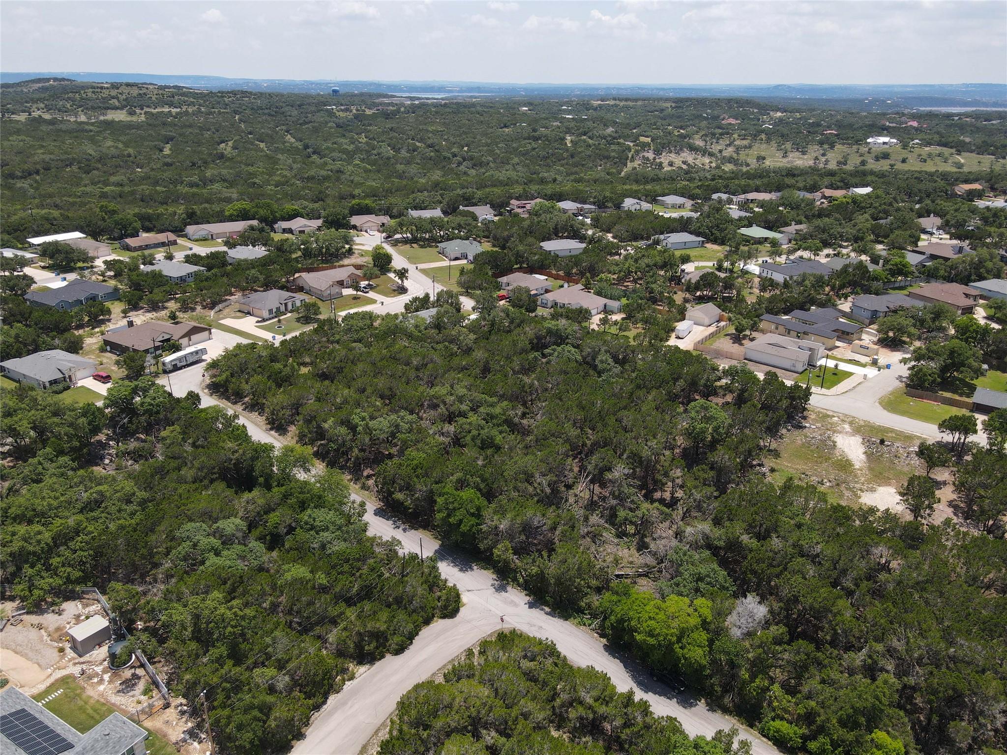 20605 El Dorado Lago Vista TX 78645