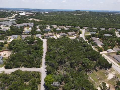 20605 El Dorado Lago Vista TX 78645