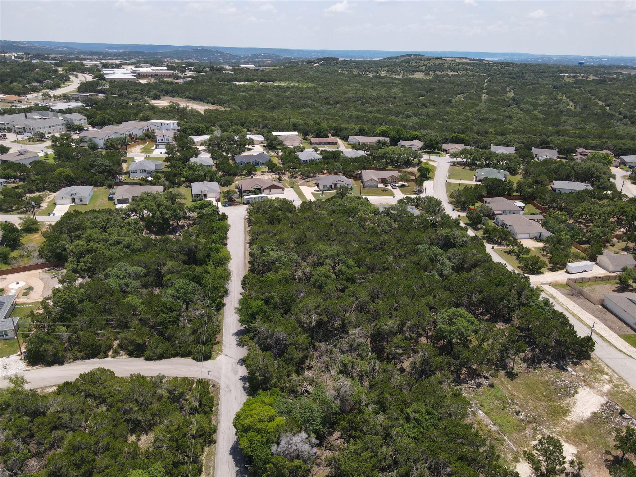 20605 El Dorado Lago Vista TX 78645