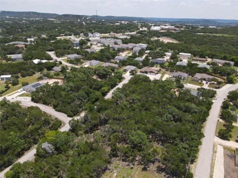 20605 El Dorado Lago Vista TX 78645