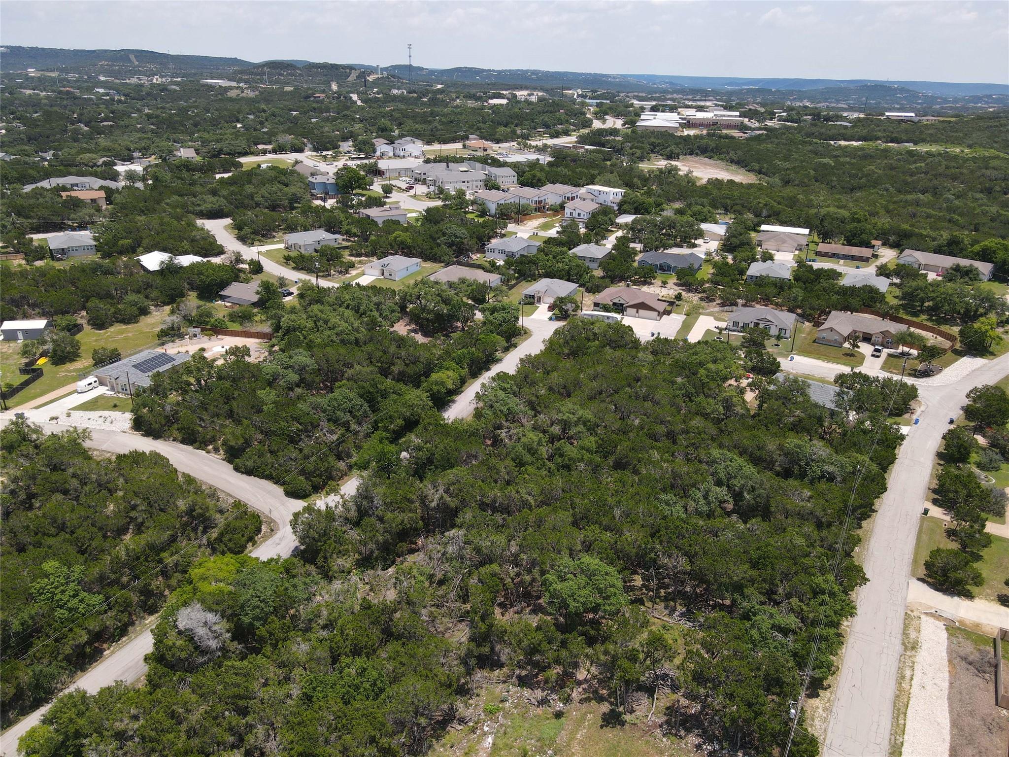 20605 El Dorado Lago Vista TX 78645