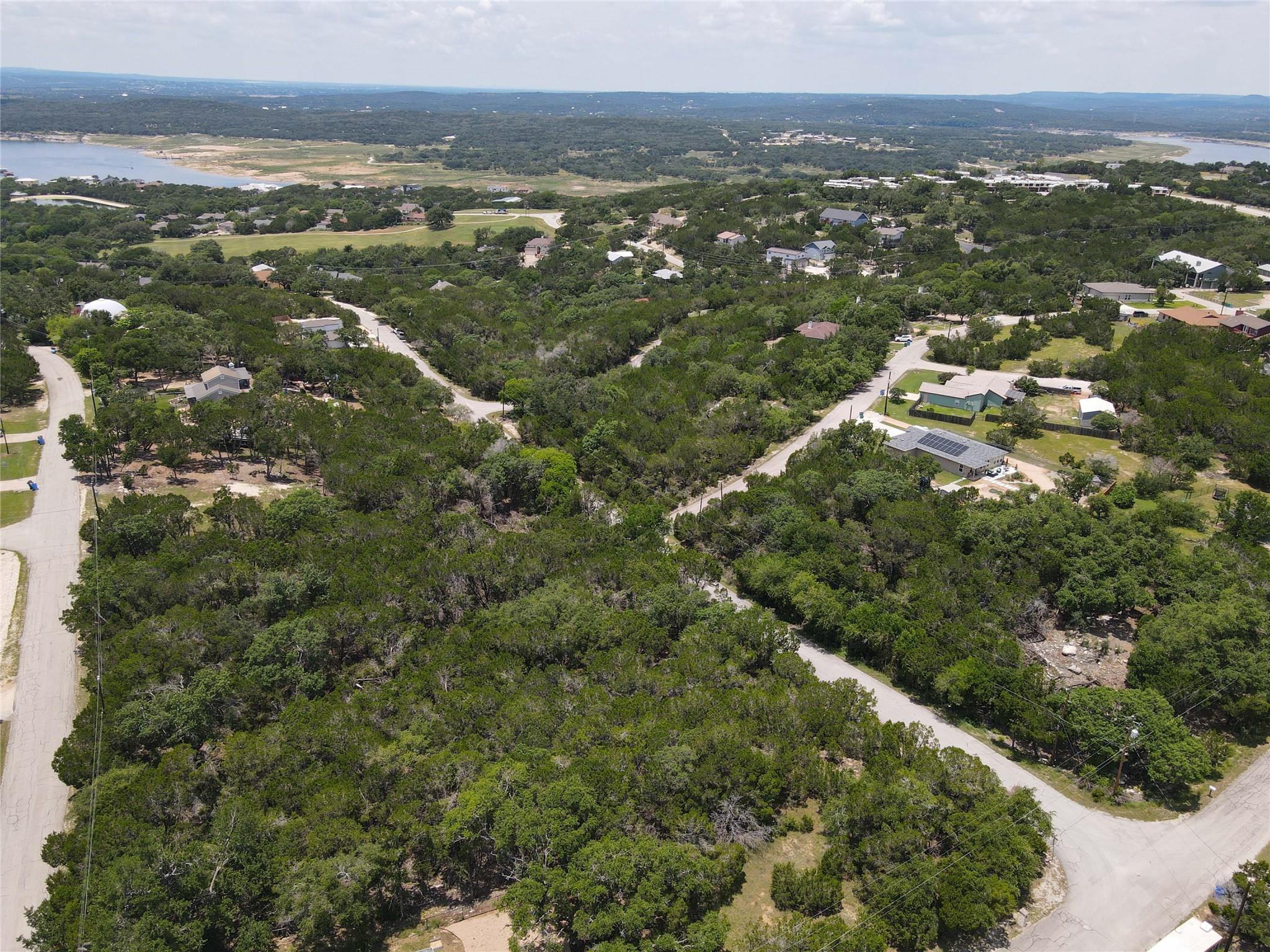 20605 El Dorado Lago Vista TX 78645