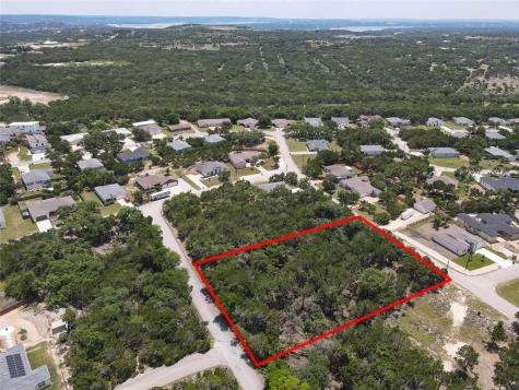 20605 El Dorado Lago Vista TX 78645