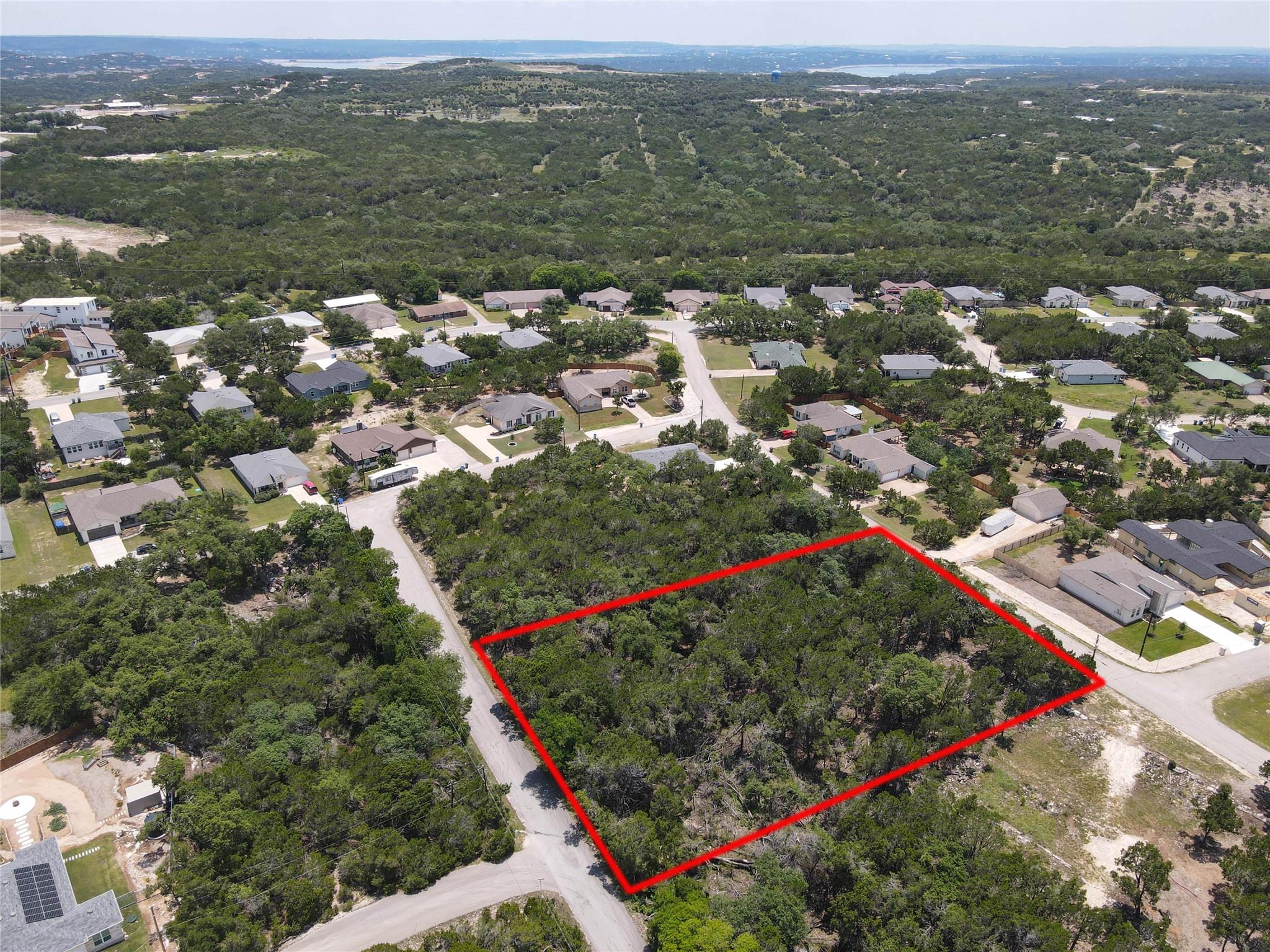 20605 El Dorado Lago Vista TX 78645