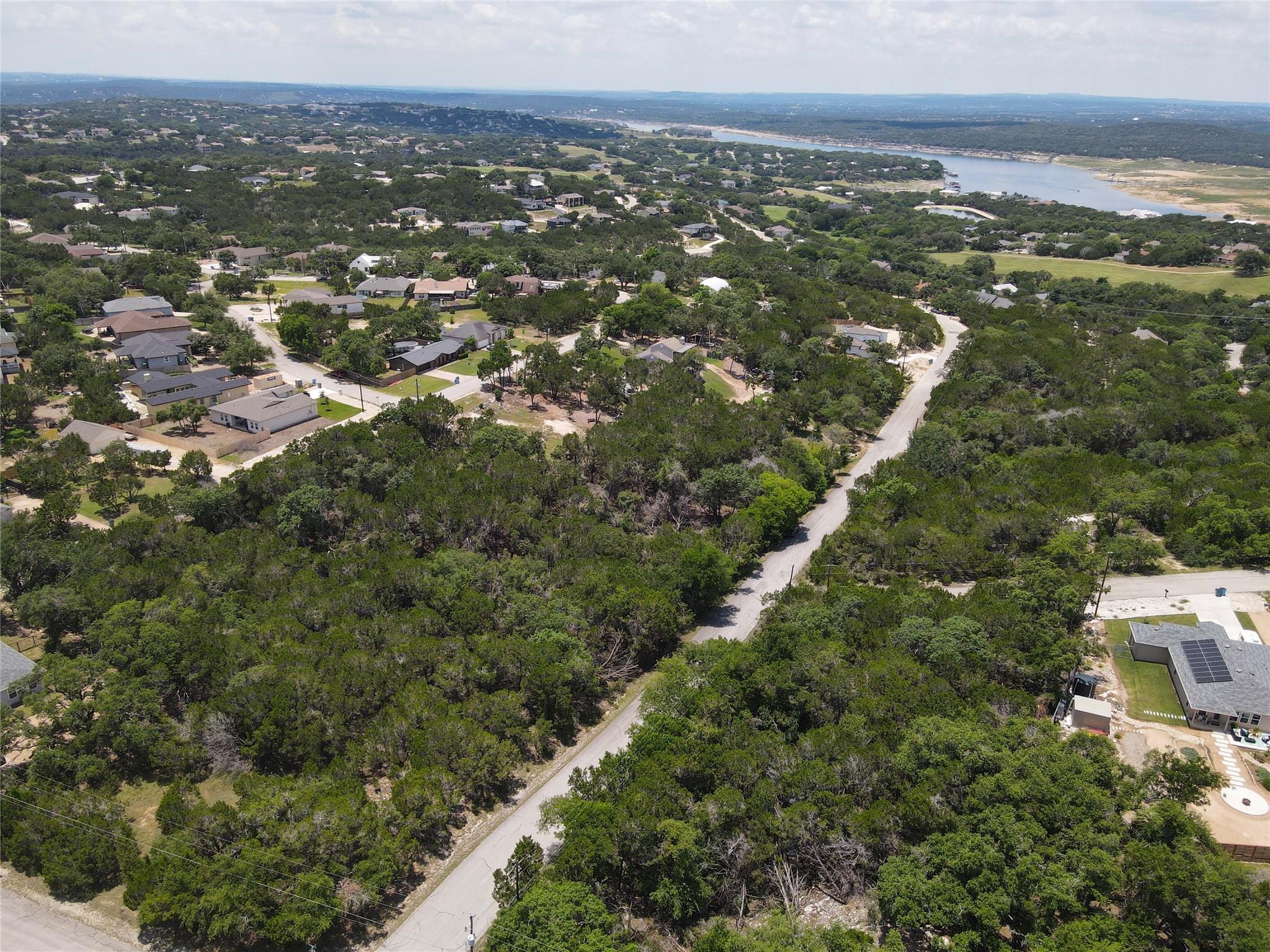 20605 El Dorado Lago Vista TX 78645